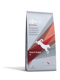 Trovet cane renal & oxalate 3 kg