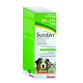 SUROLAN GOCCE (30 ml) - Contro otiti e dermatiti per cani e gatti