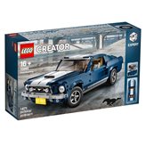 LEGO CREATOR 10265 - FORD MUSTANG