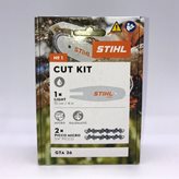 Cut Kit Stihl Per Potatore GTA 26