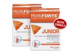 Fruvis Forte Junior 10 Flaconcini