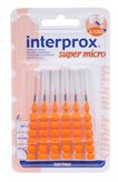 Dentaid Interprox4g Supermicro Blister