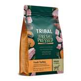 TRIBAL FRESH PRESSED - TACCHINO - PESO : 12kg