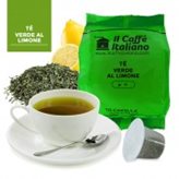 Tè Verde Limone