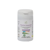Vitamine Liposolubili, Coenzima Q10 e Aloe Vera - 60 cps