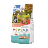 Marpet ÆQUILIBRIAVET Dog Medio Low Grain Monoproteico - Maiale - Peso : 12 Kg