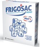 Frigosac Farmac-Zabban Ghiaccio Istantaneo