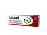 Lasonil Antidolore 10% Gel Antinfiamatorio Bayer 50g