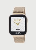Orologio Smartwatch Liu Jo Unisex SWLJ002