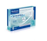 Effipro gatto spot-on 50 mg