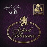 Sobranie Azhad's Elixirs Aroma Concentrato 10ml Tabacco Balkan