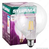Sylvania ToLEDo Retro Lampadina LED E27 7,5W Globo G124 Filamento