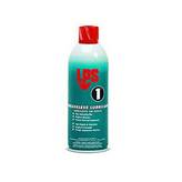 N/A LPS 1 Greaseless Lubrificant 379 ml/312g Aerosol, lubrificante non grasso M00116