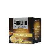Capsule Bialetti® Caffè Vaniglia 12pz