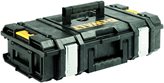 Tough System - Cassetta-Organizer - Grösse (mm) : 158x336x550