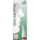 Rino Calyptol 0,5 mg/ml - Spray Nasale Decongestionante flacone 15 ml