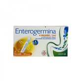 Enterogermina Soluzione Orale 20 Flaconi 4mld 5ml