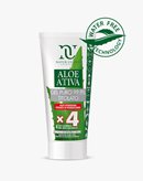Aloe Attiva Gel Puro 99,9% Titolato Natur Unique 200ml
