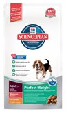HILL'S ADULT CANINE PERFECT WEIGHT MEDIUM POLLO 10 KG
