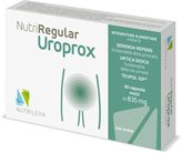 NutriRegular Uroprox 30 Capsule Molli Funzionalità Prostatica