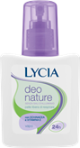 LYCIA  Deo Nature 75ml