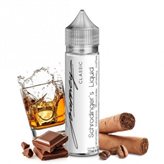 Schrodinger's Liquid Liquido Journey Classic Aroma 20 ml Tabacco Ciocc Caffè Whisky