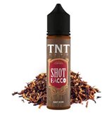 Shot Bacco Magnifici 7 TNT Vape Liquido Shot 25ml Tabacco Dry Tuscan