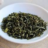 Tè verde biologico dalla Korea - Woojeon 50g