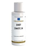 Cellfood Diet Switch Gocce Integratore Alimentare 118ml