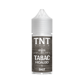 Hidalgo TNT Vape Liquido Shot 25ml Tabacco