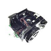 Zucchetti: Kit di Aggiornamento Robot Ambrogio L200 "A" Plus