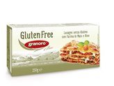 Gluten Free Lasagne 250g