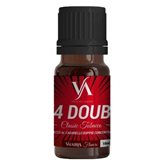 RY4 Double Valkiria Aroma Concentrato 10ml Tabacco Caramello