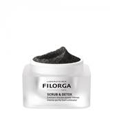 Filorga Scrub & Detox Intense Purity Foam Exfoliator 50ml