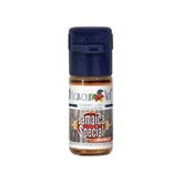 Rhum Jamaica Special FlavourArt Liquido Pronto da 10 ml - Nicotina : 18 mg/ml