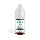 TNT Vape Nicotina 70/30 - 10ml (Nicotina: 18mg/ml)