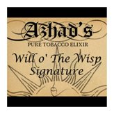 Will 'o the Wisp Azhad's Elixirs Aroma Concentrato 10ml Tabacco Virginia