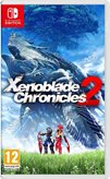 Xenoblade Chronicles 2 (Condizioni: Nuovo)