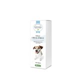 Natural Derma Pet Spray Oral Free per Cani Alito Fresco Derbe