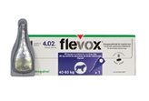 Flevox Monopipetta - Cani - peso : 20-40 Kg