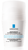 La Roche-Posay Deodorant Physiologique 24H Roll-On 50ml