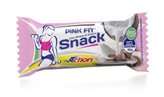 Pink Fit® Snack - Cioccolato ProAction 30g
