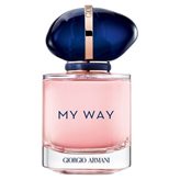 Giorgio Armani My Way Eau de Parfum Fragranza Femminile - Scegli il Formato : 50 ml Spray