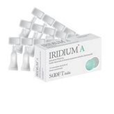 IRIDIUM A Collirio Monodose 15 Flaconcini 8 ml