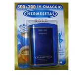 Hermesetas Gold 500 + 200 compresse