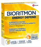 Bioritmon Energy Defend Dompé 14 Bustine