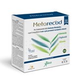 Aboca Metarecod Sindrome Metabolica 40 Bustine