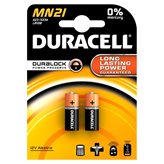 Duracell Pile Duracell Specialistiche Duracell MN21BL2 - 069032