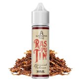 Rasputin Alternative Vapor Liquido Scomposto 20ml Tabacco Intenso