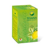 Tisana Green Tea Mix con Tè Verde Tè Nero Ceyon Rooibos - pz. 25